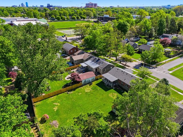 231 Southport Drive, Lexington, KY 40503