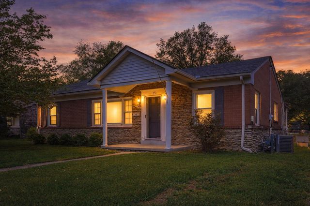 231 Southport Drive, Lexington, KY 40503