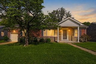 231 Southport Drive, Lexington, KY 40503