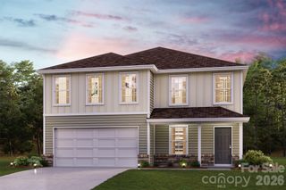 186 Alfalfa Avenue, Linwood, NC 27299