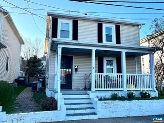 211 NW 5TH ST, Charlottesville, VA 22903