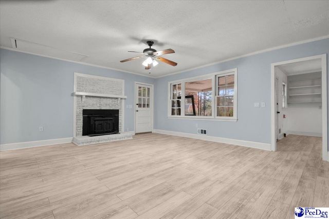 900 S Morris St, Lake City, SC 29560