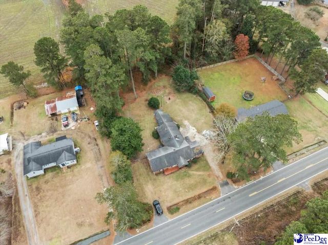 900 S Morris St, Lake City, SC 29560