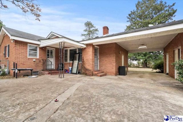 900 S Morris St, Lake City, SC 29560