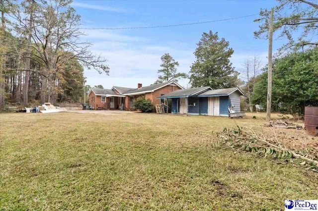 900 S Morris St, Lake City, SC 29560