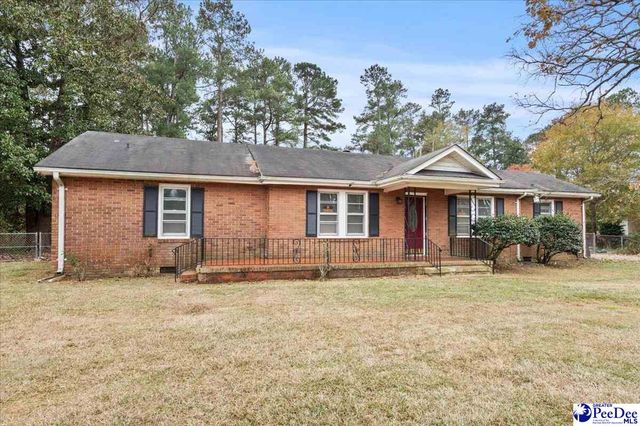 900 S Morris St, Lake City, SC 29560