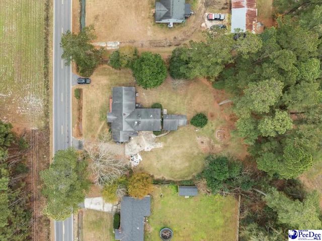 900 S Morris St, Lake City, SC 29560