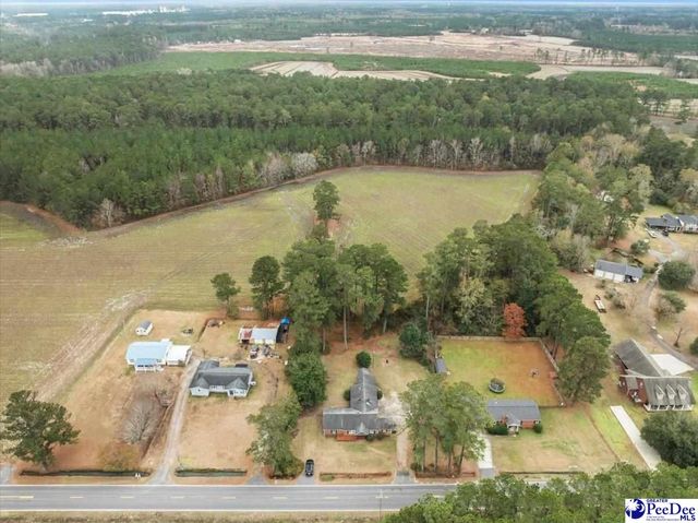 900 S Morris St, Lake City, SC 29560