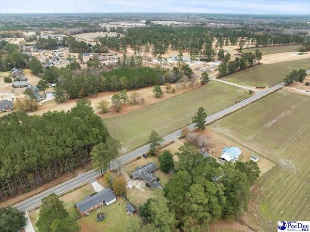 900 S Morris St, Lake City, SC 29560