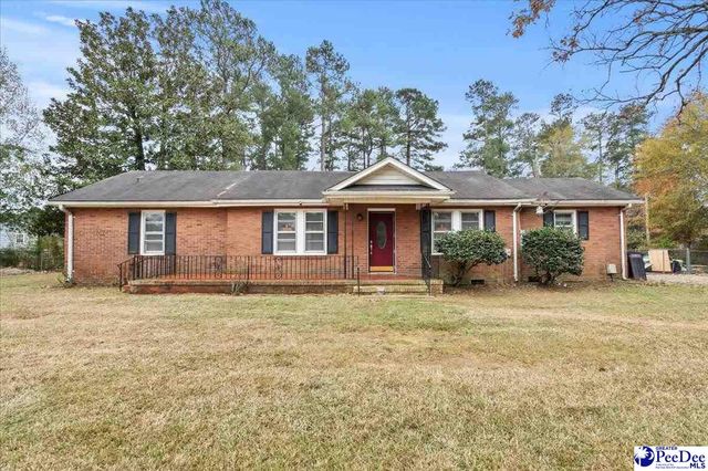 900 S Morris St, Lake City, SC 29560