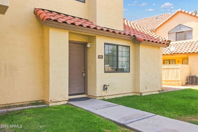 455 S Mesa Drive 150, Mesa, AZ 85210