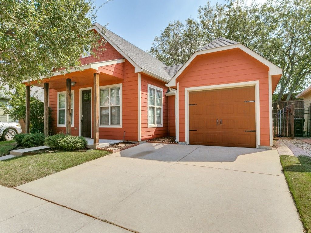 2512 Rugby Lane, Denton, TX 76209 — photo 2