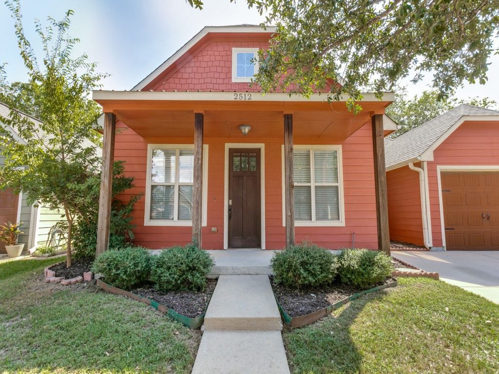 2512 Rugby Lane, Denton, TX 76209 — photo 3
