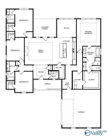 17293 Spencer Bess Drive 133, Athens, AL 35613