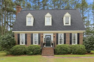 3039 Us 421 N, Lillington, NC 27546