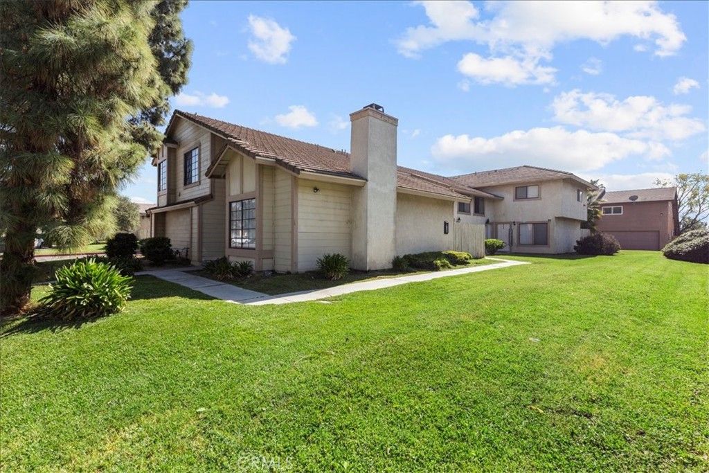 3230 Triumph Lane, Ontario, CA 91764 — exterior