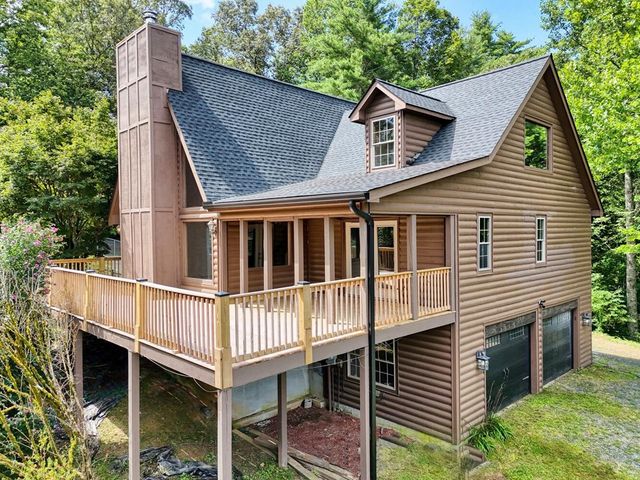 1924 Cook Bridge Road, Murphy, NC 28906