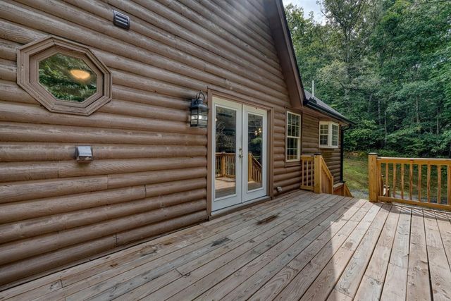 1924 Cook Bridge Road, Murphy, NC 28906