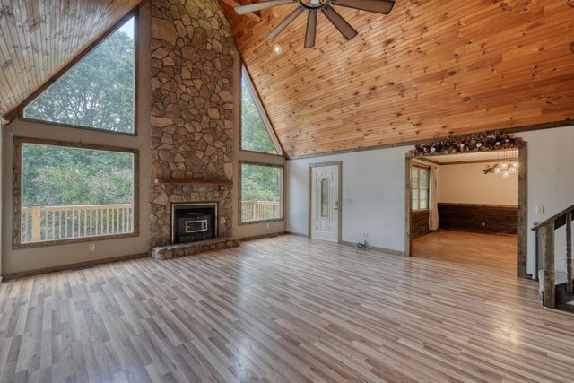 1924 Cook Bridge Road, Murphy, NC 28906