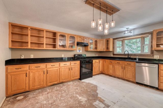 1924 Cook Bridge Road, Murphy, NC 28906