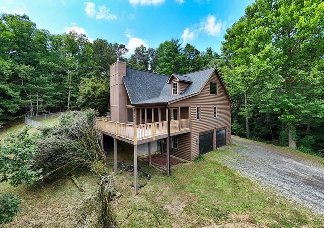 1924 Cook Bridge Road, Murphy, NC 28906