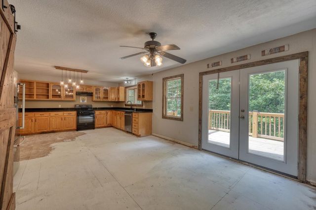 1924 Cook Bridge Road, Murphy, NC 28906