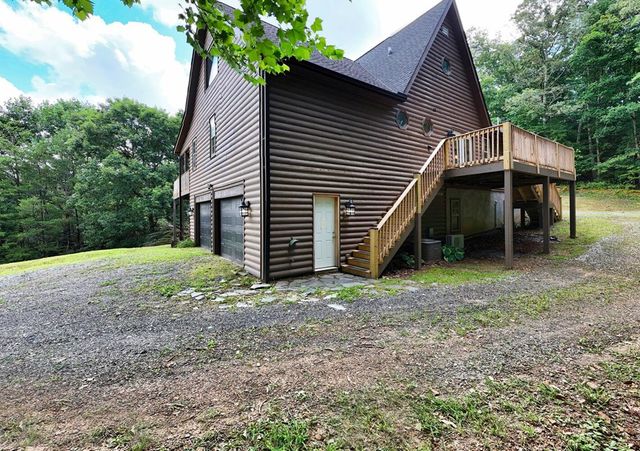 1924 Cook Bridge Road, Murphy, NC 28906
