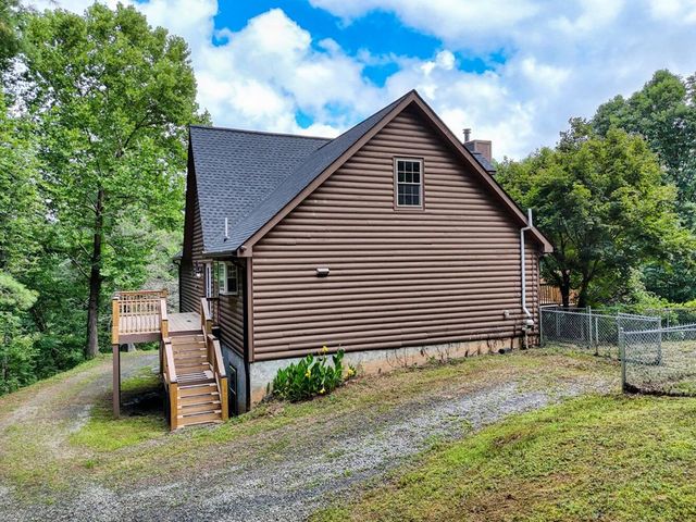 1924 Cook Bridge Road, Murphy, NC 28906