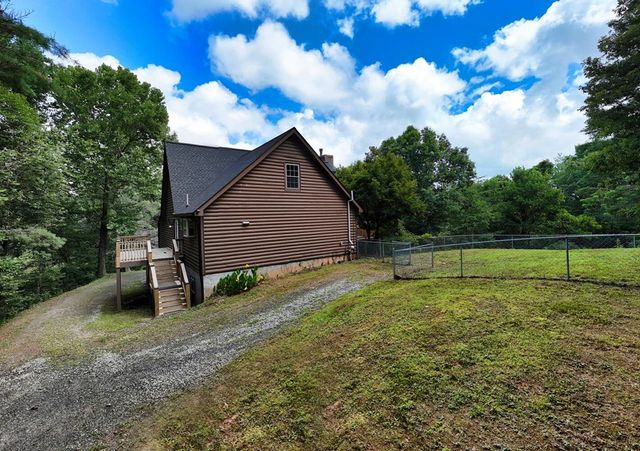 1924 Cook Bridge Road, Murphy, NC 28906