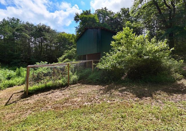 1924 Cook Bridge Road, Murphy, NC 28906