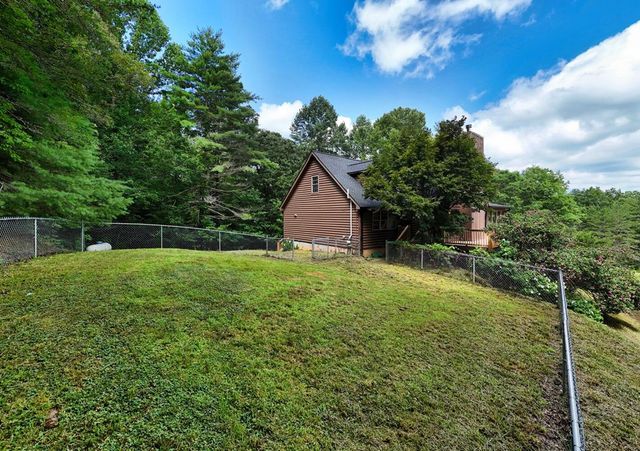 1924 Cook Bridge Road, Murphy, NC 28906
