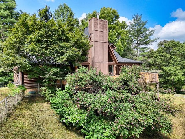 1924 Cook Bridge Road, Murphy, NC 28906