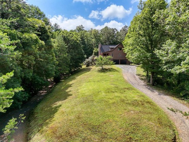 1924 Cook Bridge Road, Murphy, NC 28906