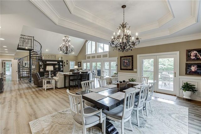 5211 Frazer Road, Buford, GA 30518