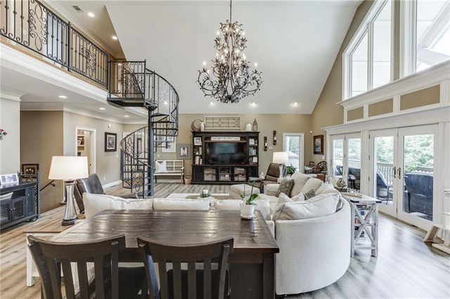 5211 Frazer Road, Buford, GA 30518