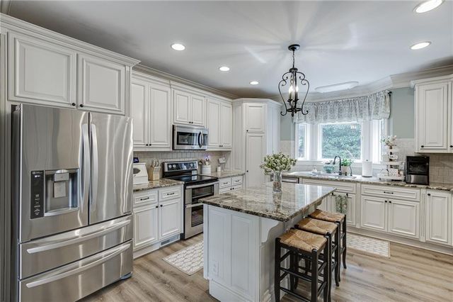 5211 Frazer Road, Buford, GA 30518