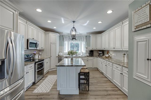 5211 Frazer Road, Buford, GA 30518