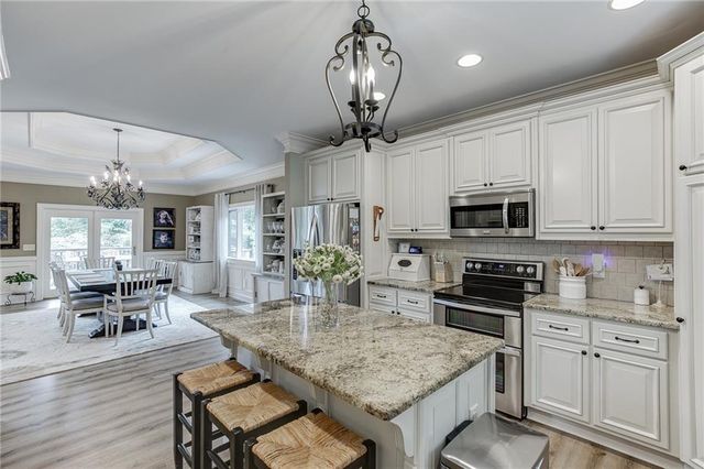 5211 Frazer Road, Buford, GA 30518