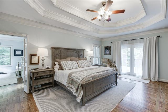 5211 Frazer Road, Buford, GA 30518