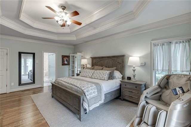 5211 Frazer Road, Buford, GA 30518