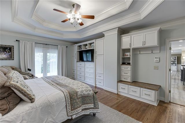5211 Frazer Road, Buford, GA 30518