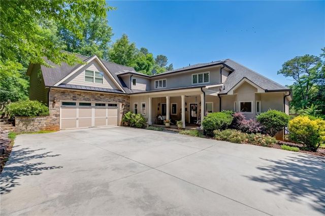 5211 Frazer Road, Buford, GA 30518