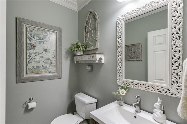 5211 Frazer Road, Buford, GA 30518