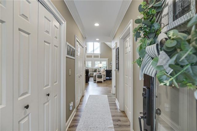 5211 Frazer Road, Buford, GA 30518