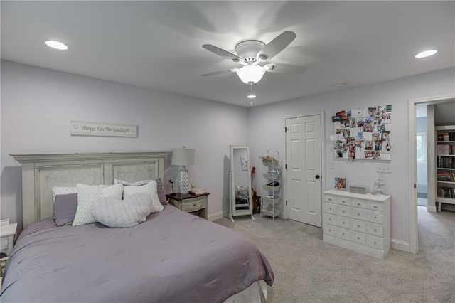 5211 Frazer Road, Buford, GA 30518
