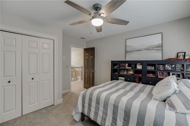 5211 Frazer Road, Buford, GA 30518