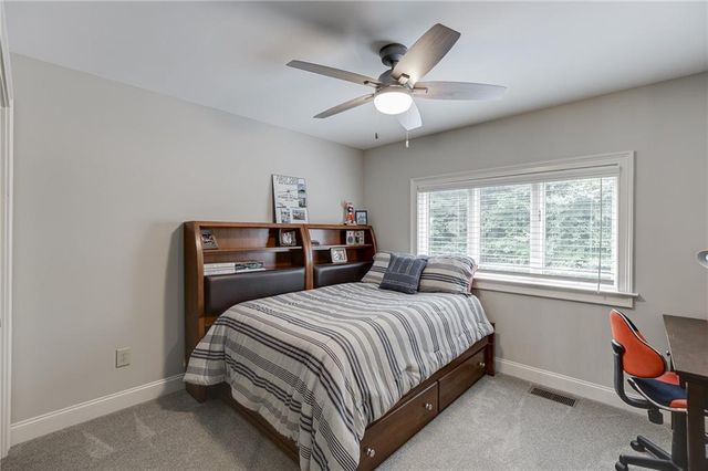 5211 Frazer Road, Buford, GA 30518