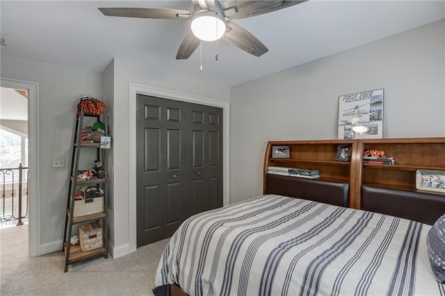 5211 Frazer Road, Buford, GA 30518