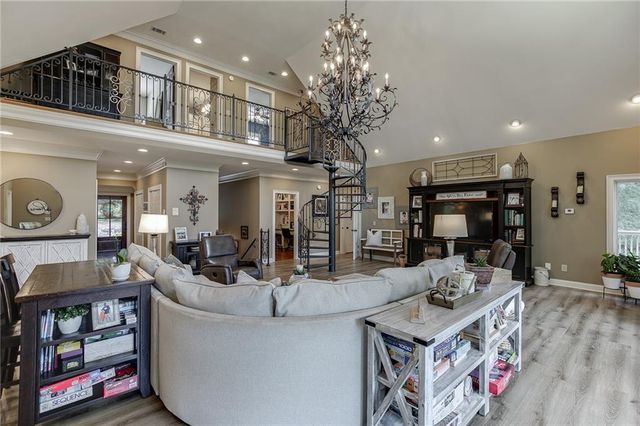5211 Frazer Road, Buford, GA 30518