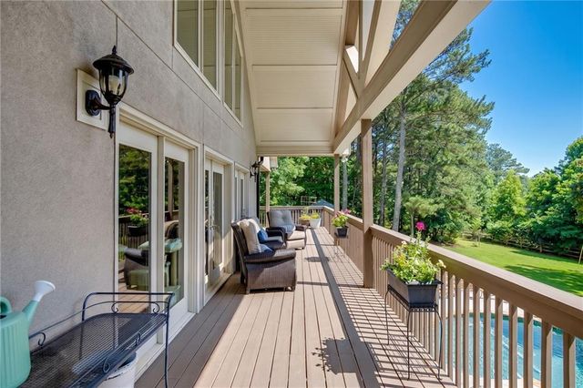 5211 Frazer Road, Buford, GA 30518